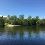 Moni Mit 2 Separaten Am Silbersee