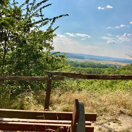 아파트 Moni Mit 2 Separaten Am Silbersee *