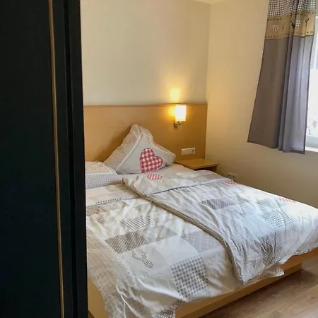 Moni Mit 2 Separaten Am Silbersee