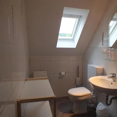 아파트 Moni Mit 2 Separaten Am Silbersee