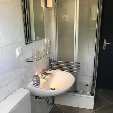 Moni Mit 2 Separaten Am Silbersee *