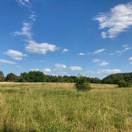 Moni Mit 2 Separaten Am Silbersee Apartment *