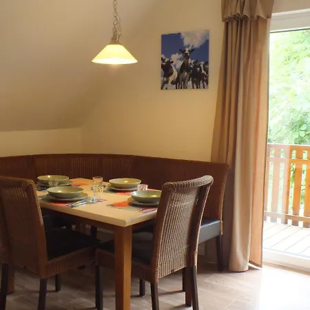 Moni Mit 2 Separaten Am Silbersee Frielendorf