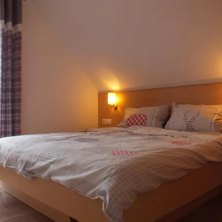 Moni Mit 2 Separaten Am Silbersee * Frielendorf