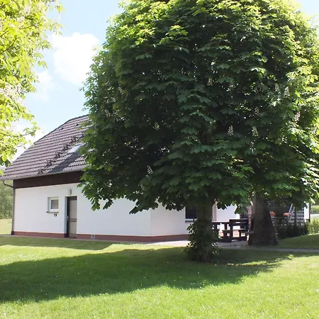 Moni Am Silbersee Mit 2 Appartement *