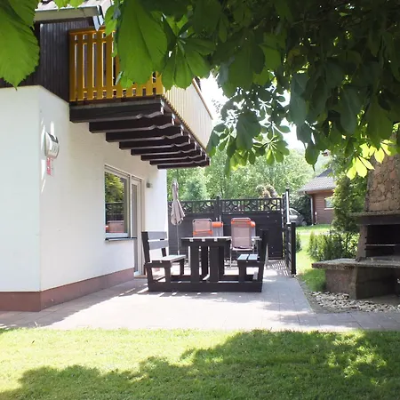Appartement Moni Am Silbersee Mit 2 *