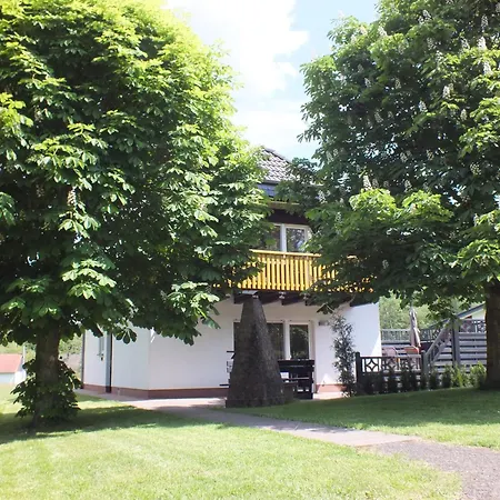 Appartement Moni Am Silbersee Mit 2 *