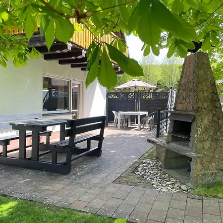 Appartement Moni Am Silbersee Mit 2