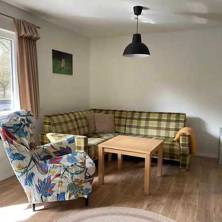 Appartement Moni Am Silbersee Mit 2 *