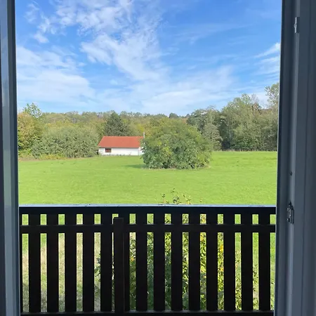 Appartement Moni Am Silbersee Mit 2 Frielendorf