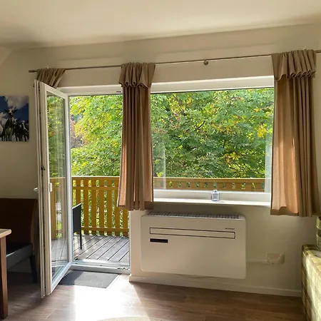 Moni Am Silbersee Mit 2 Appartement Frielendorf