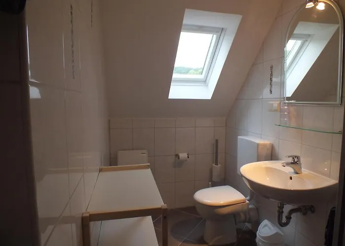 Apartment Moni Mit 2 Separaten Am Silbersee