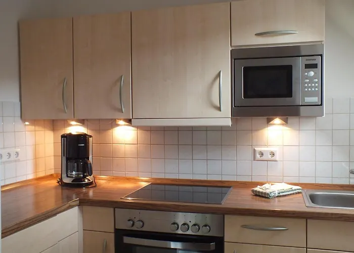 Apartment Moni Mit 2 Separaten Am Silbersee