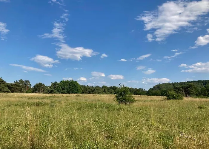 Moni Mit 2 Separaten Am Silbersee Apartment *