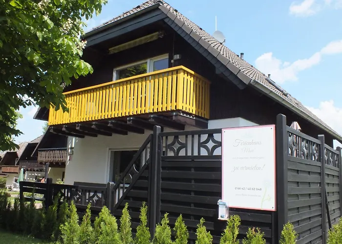 Moni Mit 2 Separaten Am Silbersee Apartment