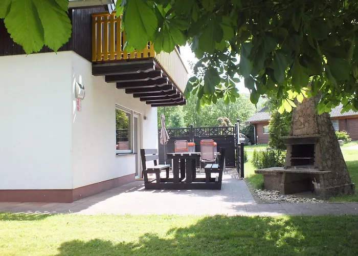 Apartment Moni Mit 2 Separaten Am Silbersee *