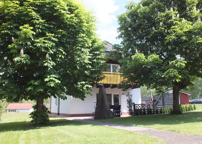 Apartment Moni Mit 2 Separaten Am Silbersee *