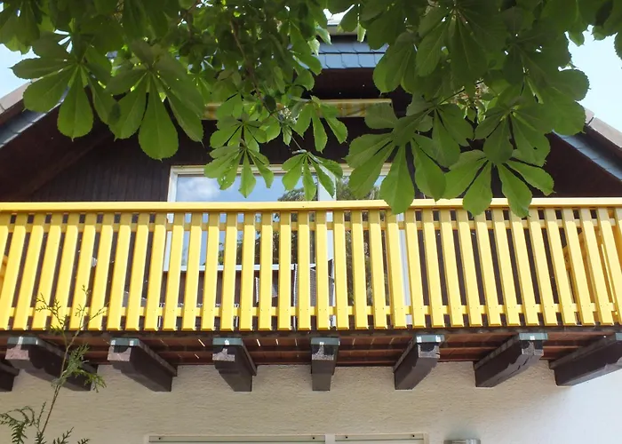 Moni Mit 2 Separaten Am Silbersee